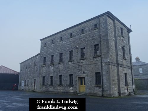 Sligo Gaol